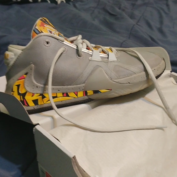 Nike zoom freak 1s - Picture 5 of 9